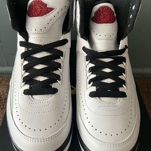 Nike Air Jordan 2. New never worn.